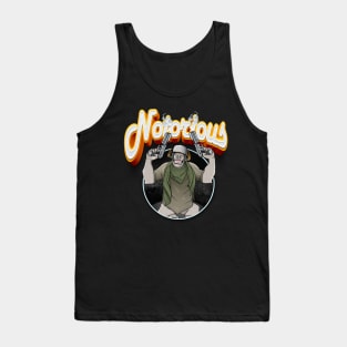 notorious Tank Top